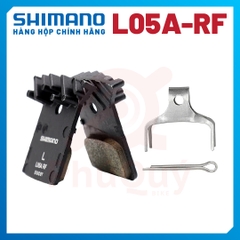 Bố Thắng Đĩa L05A HỘP 1 BỘ SHIMANO