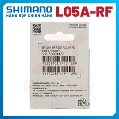 Bố Thắng Đĩa L05A HỘP 1 BỘ SHIMANO