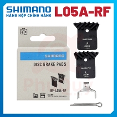 Bố Thắng Đĩa L05A HỘP 1 BỘ SHIMANO