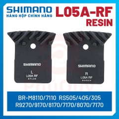 Bố Thắng Tản Nhiệt  L05A KHÔNG HỘP SHIMANO CHÍNH HÃNG