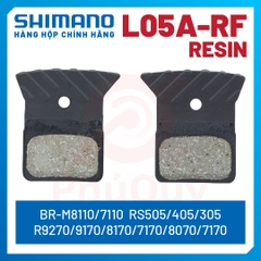 Bố Thắng Tản Nhiệt  L05A KHÔNG HỘP SHIMANO CHÍNH HÃNG
