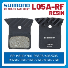 Bố Thắng Tản Nhiệt  L05A KHÔNG HỘP SHIMANO CHÍNH HÃNG