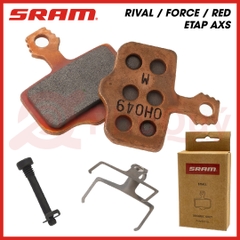 Bố Thắng Đĩa SRAM RIVAL