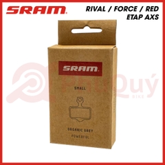 Bố Thắng Đĩa SRAM RIVAL