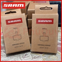 Bố Thắng Đĩa SRAM RIVAL