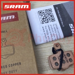 Bố Thắng Đĩa SRAM RIVAL