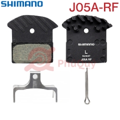 Bố Thắng Tản Nhiệt SHIMANO J05A Resin