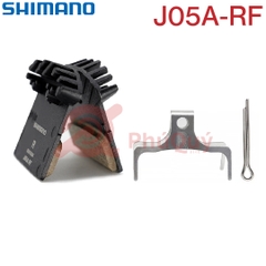 Bố Thắng Tản Nhiệt SHIMANO J05A Resin