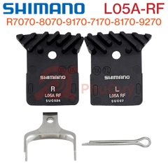 Bố Thắng Tản Nhiệt  L05A KHÔNG HỘP SHIMANO CHÍNH HÃNG