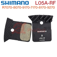 Bố Thắng Tản Nhiệt  L05A KHÔNG HỘP SHIMANO CHÍNH HÃNG