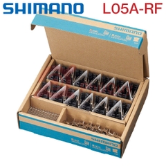 Bố Thắng Tản Nhiệt  L05A KHÔNG HỘP SHIMANO CHÍNH HÃNG