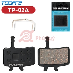 Bố Thắng Đĩa TOOPRE TP-02A