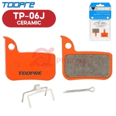 Bố Thắng Đĩa Ceramic TOOPRE SRAM RED TP-06J