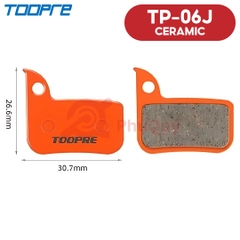 Bố Thắng Đĩa Ceramic TOOPRE SRAM RED TP-06J