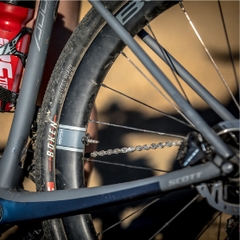 Vỏ IRC 700x40c Boken Kevlar Tubeless (VAT)