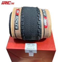 Vỏ IRC 29x2.0 (700x50c) Boken Kevlar (VAT)