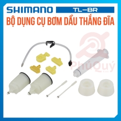 Bơm Dầu Thắng Đĩa Xe Đạp SHIMANO TL-BR VAT