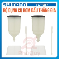 Bơm Dầu Thắng Đĩa Xe Đạp SHIMANO TL-BR VAT