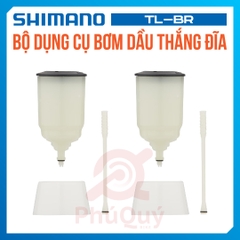 Bơm Dầu Thắng Đĩa Xe Đạp SHIMANO TL-BR VAT