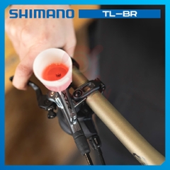 Bơm Dầu Thắng Đĩa Xe Đạp SHIMANO TL-BR VAT
