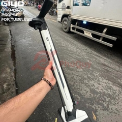 Bơm Giyo GF-94TA AIR TANK 260PSI