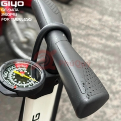 Bơm Giyo GF-94TA AIR TANK 260PSI