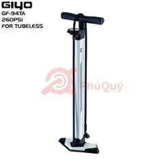 Bơm Giyo GF-94TA AIR TANK 260PSI