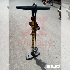 Bơm Giyo thép GF-55E đầu bơm 2in1
