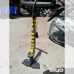Bơm Giyo thép GF-55E đầu bơm 2in1