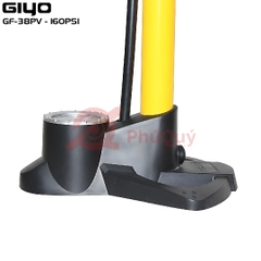 Bơm GIYO GF-38PV Màu Vàng Ống Thép Van Tự Động