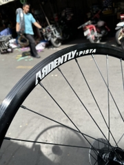 Bánh FixedGear ARDENTLY 32H Fix-Fix 20-24 Niềng 3cm