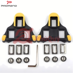 Bộ Can Cleat Bàn Đạp PROMEND PDZ-R07