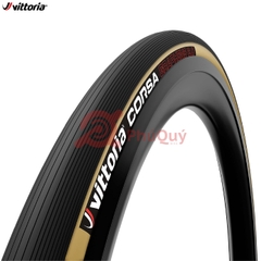 Vỏ gấp hồng vàng 700x25c Vittoria Corsa Graphene 2.0 (VAT)