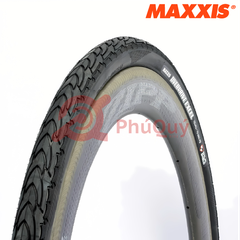 Vỏ MAXXIS 700x40c CHỐNG ĐINH - TALON THÉP - KHÔNG VIỀN PHẢN QUANG