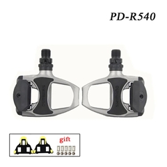 Pedal Can R540 Rep 1 Kèm Can