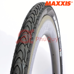 Vỏ MAXXIS 700x40c CHỐNG ĐINH - TALON THÉP - KHÔNG VIỀN PHẢN QUANG
