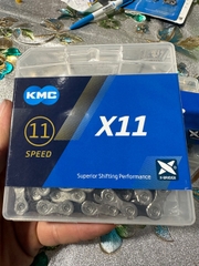 SÊN 11 KMC CHINA CHÍNH HÃNG X11 116L