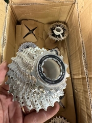 Líp R7000 SHIMANO 12-25 HÀNG CHÍNH HÃNG KHÔNG HỘP