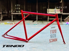 Khung Tendo T120 size 53