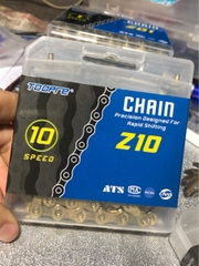 SÊN 10 TOOPRE VÀNG HÀNG HỘP CHÍNH HÃNG