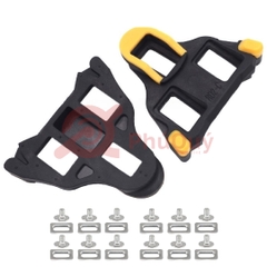 Bộ Can Cleat Rẻ Kiểu SHIMANO