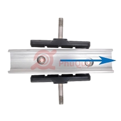 CÀNG THẮNG SAU RADIUS