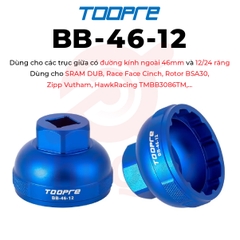 CẢO BB TOOPRE DẠNG CHÉN