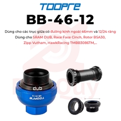CẢO BB TOOPRE DẠNG CHÉN