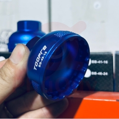 CẢO BB TOOPRE DẠNG CHÉN