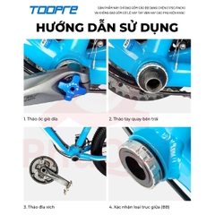 CẢO BB TOOPRE DẠNG CHÉN