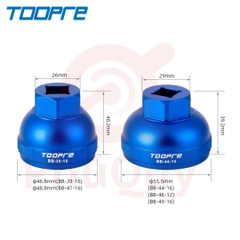 CẢO BB TOOPRE DẠNG CHÉN
