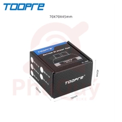 CẢO BB TOOPRE DẠNG CHÉN