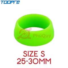Cao Su Bảo Vệ Cốt Yên TOOPRE