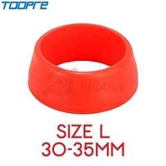 Cao Su Bảo Vệ Cốt Yên TOOPRE